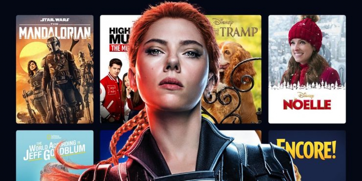 Disney có đưa "Black Widow" lên Disney+ với mức giá cao ngất ngưởng?