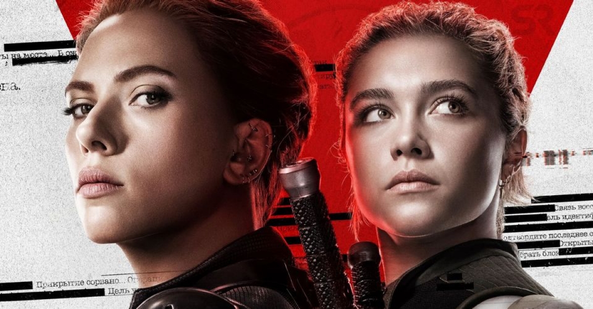 "Black Widow" bị cân nhắc dời lịch một lần nữa sau khi lịch phát hành phim năm 2020 bị xáo trộn.