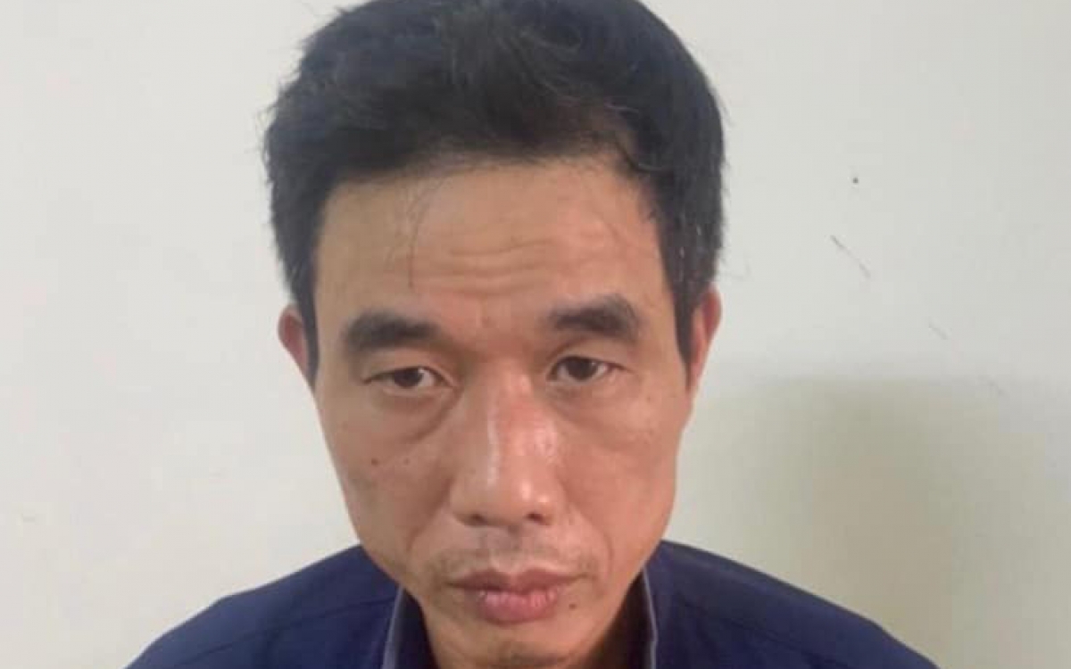 Đối tượng Chu Hồng Quang