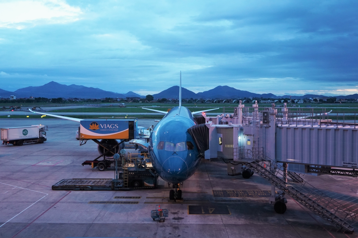Thủ tướng Nguyễn Xuân Phúc đồng ý mở lại đường bay tới Thái Lan. Từng chuyến bay phải có phương án phòng Covid-19 và chủ động các biện pháp phòng, chống dịch.