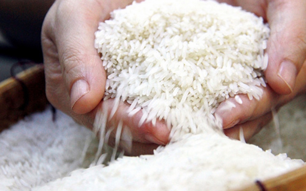 Không có cơ sở khẳng định 90% người dân ăn “gạo bẩn”.