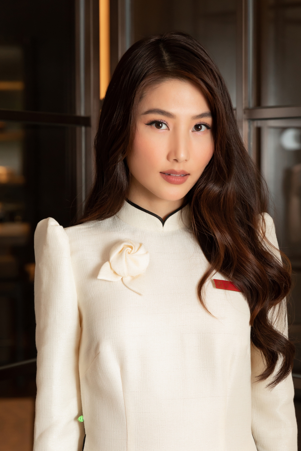 Hiện cô là một trong những gương mặt nữ đắt giá nhất của điện ảnh-truyền hình.