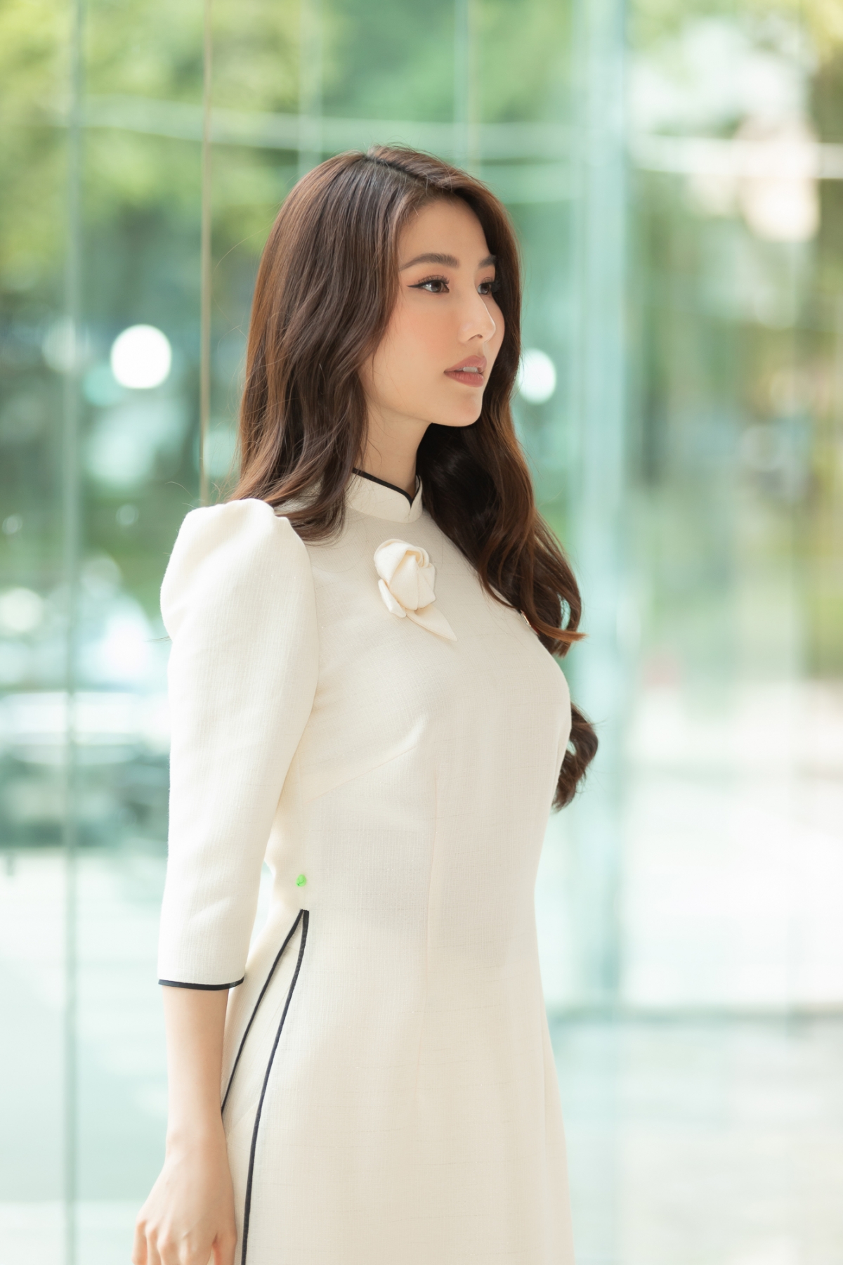 Sắp tới đây, Diễm My cũng sẽ ghi dấu ấn với khán giả nhiều hơn bằng một vai diễn đặc biệt ở một dự án điện ảnh, dự kiến phát sóng vào cuối năm 2020. 