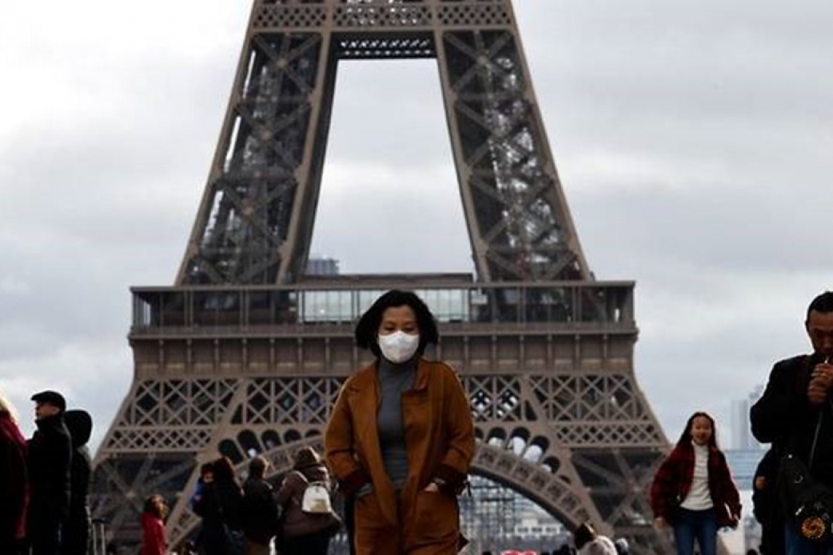 Ảnh minh họa: Reuters.