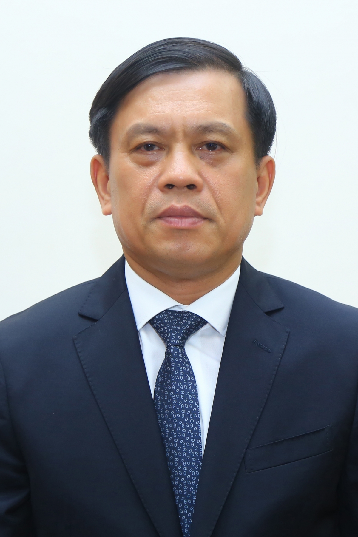 Tân Thứ trưởng Bộ LĐ-TB-XH Nguyễn Bá Hoan,
