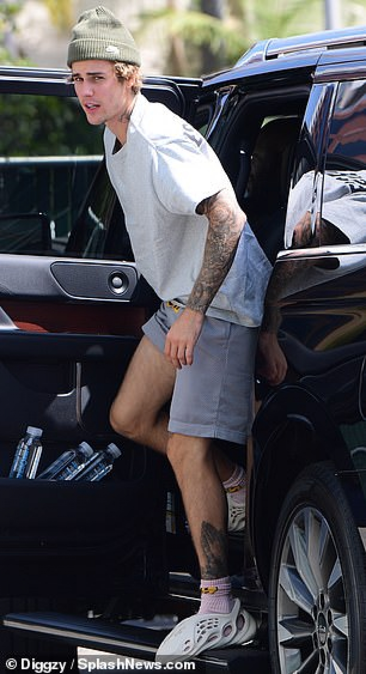 Sự trở lại với đường đua âm nhạc của Justin Bieber nhận được sự ủng hộ từ phía người hâm mộ.