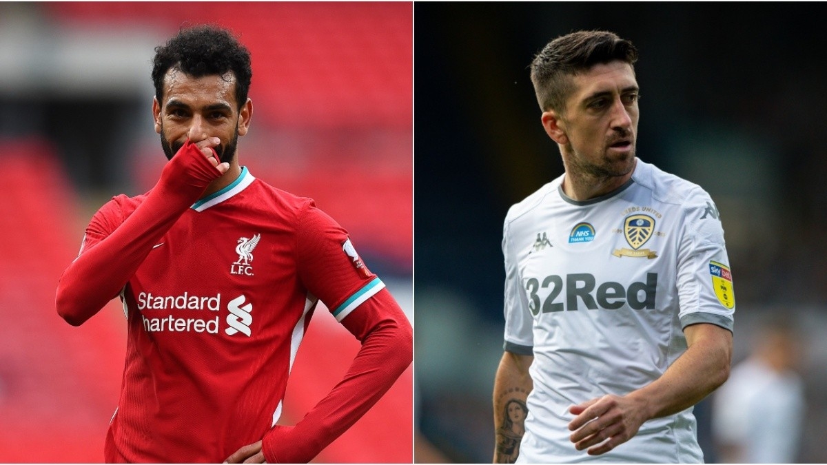 Sân Anfield đi dễ khó về. (Ảnh: Express)