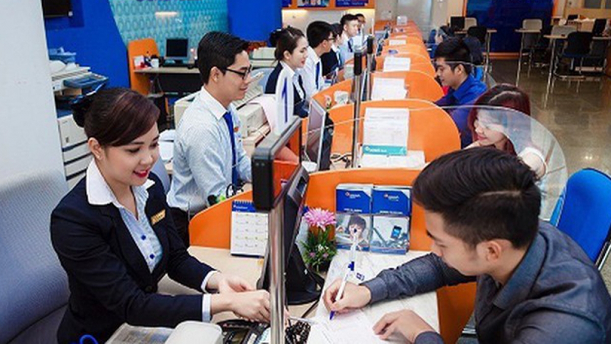 Ngành Ngân hàng triển khai thực hiện chiến lược tài chính toàn diện quốc gia đến năm 2025, định hướng đến năm 2030. (Ảnh minh họa: KT)