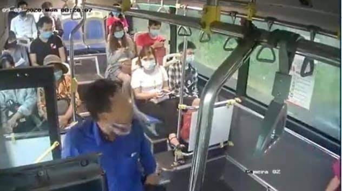 Hình ảnh cắt từ clip