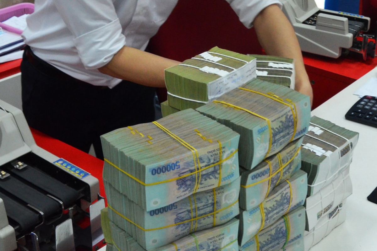 Nợ xấu được coi là “cục máu đông”, kìm hãn nền kinh tế phát triển.