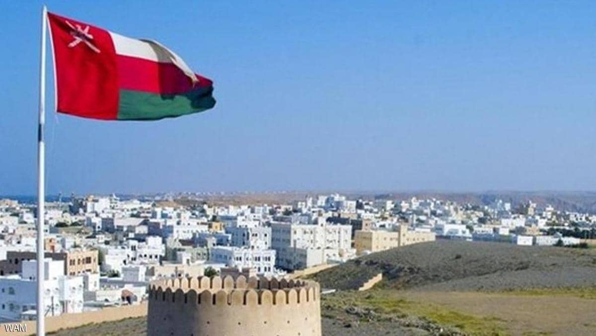 Oman hoan nghênh hiệp định hòa bình giữa Bahrain và Israel - Ảnh WAM