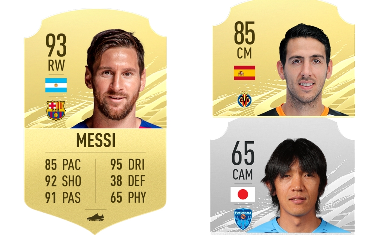 Top 10 cầu thủ đá phạt hay nhất thế giới trong trò chơi bóng đá FIFA 21 gồm những gương mặt sau.