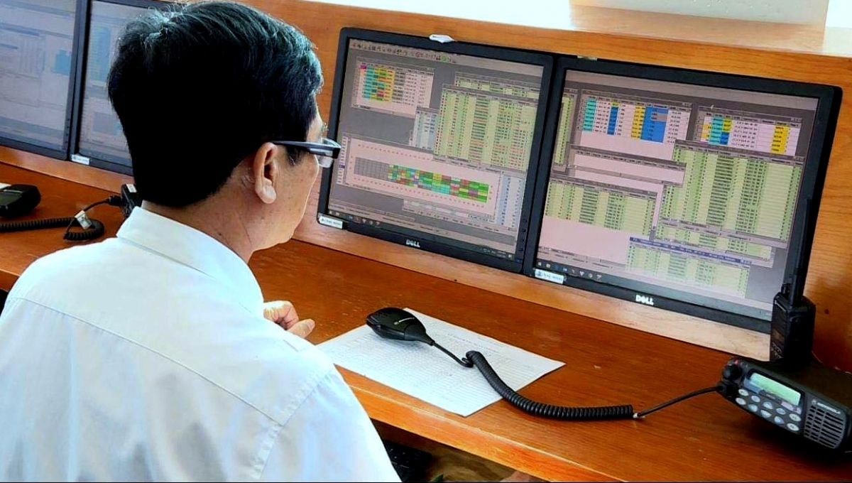 Ngày 15/9, cảng Cát Lái (TPHCM) gặp sự cố hệ thống mạng dữ liệu.