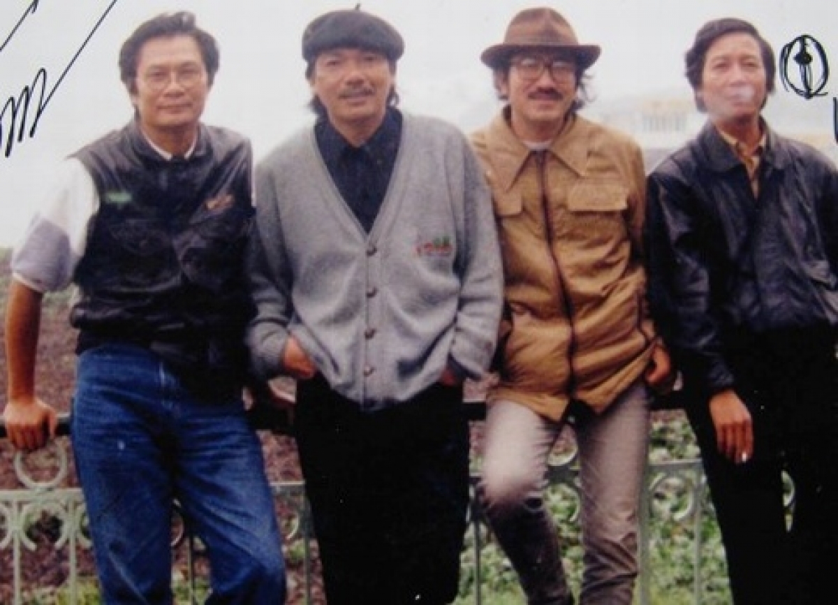 (Ảnh: Thụy Kha)
