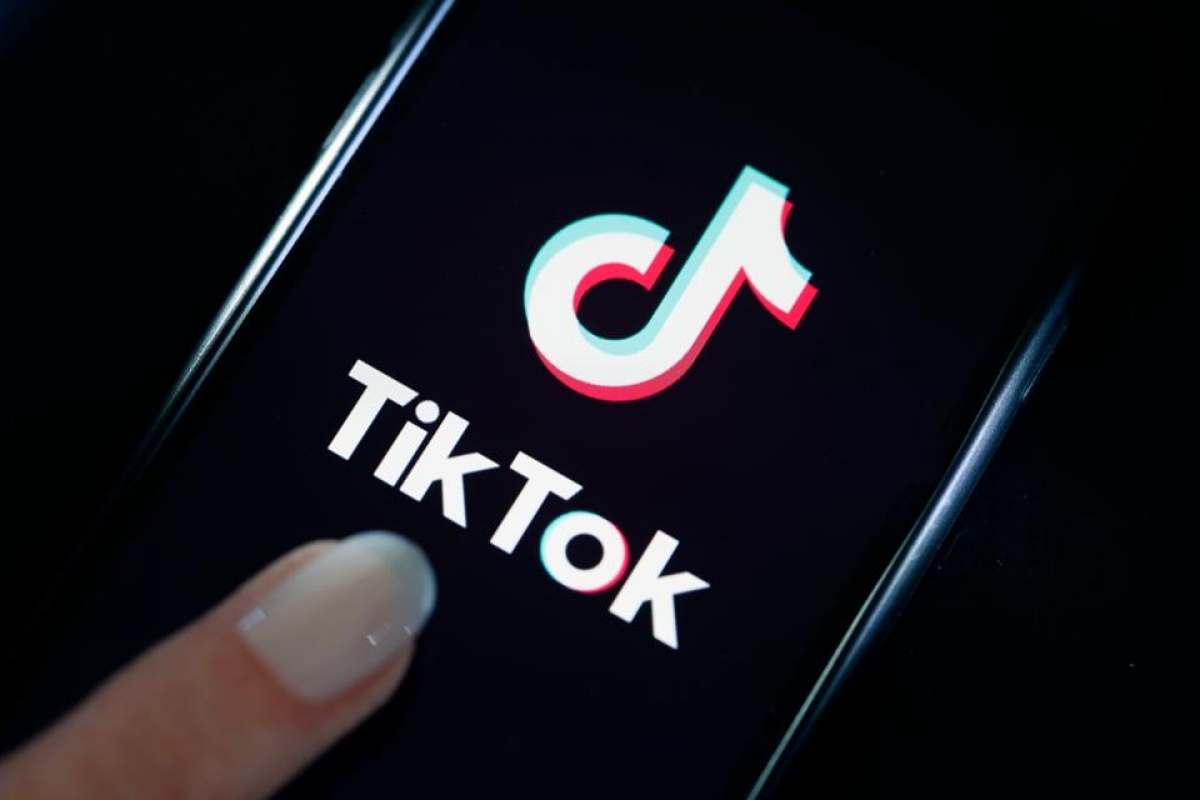 Thỏa thuận phút chót liệu có giúp TikTok tránh nguy cơ bị “khai tử” tại Mỹ? (Ảnh: KT)
