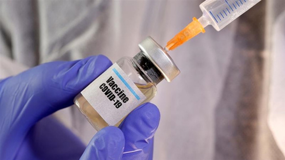 Vaccine ngừa Covid-19 ở Mỹ có thể được phê duyệt trong vài tuần tới (Ảnh minh họa: KT)