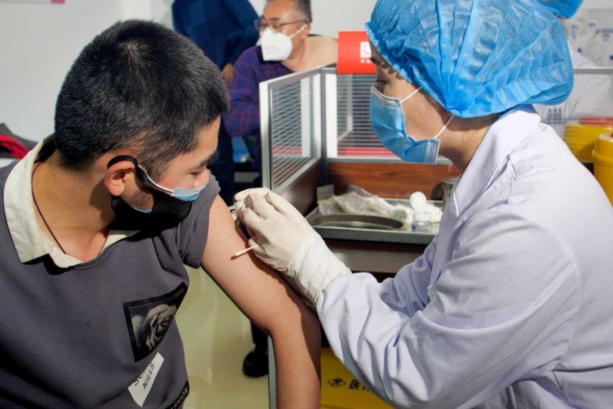 Chương trình COVAX cho phép các nước giàu và nghèo cùng đóng góp để có thể tiếp cận với vaccine Covid-19. Nguồn: Sinovac
