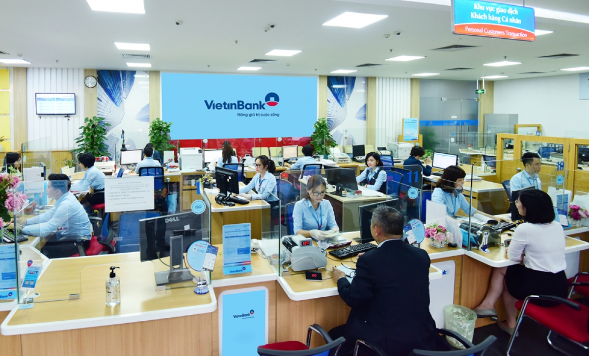 VietinBank triển khai Chương trình khuyến mãi “Tích lũy dài lâu - Giá trị bền sâu” từ ngày 10/9 đến hết ngày 9/12/2020.