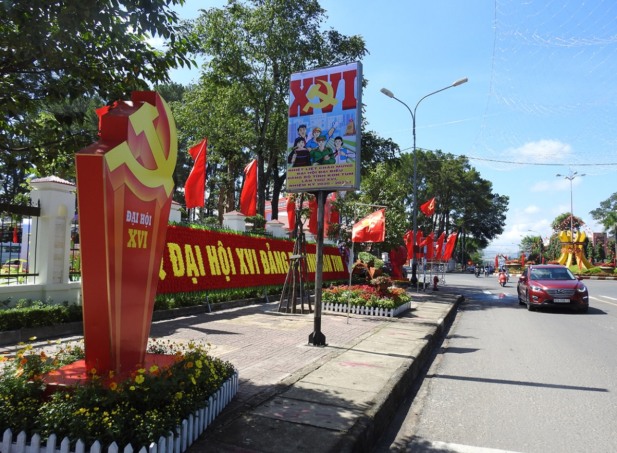 Đại hội sẽ bầu 50/51 Ủy viên Ban chấp hành Đảng bộ tỉnh nhiệm kỳ mới; bầu 15 Ủy viên Ban Thường vụ Tỉnh ủy; bầu 11 Ủy viên Ủy Ban kiểm tra Tỉnh ủy và bầu 15 đại biểu chính thức đi dự Đại hội Đại biểu toàn quốc lần thứ XIII của Đảng.