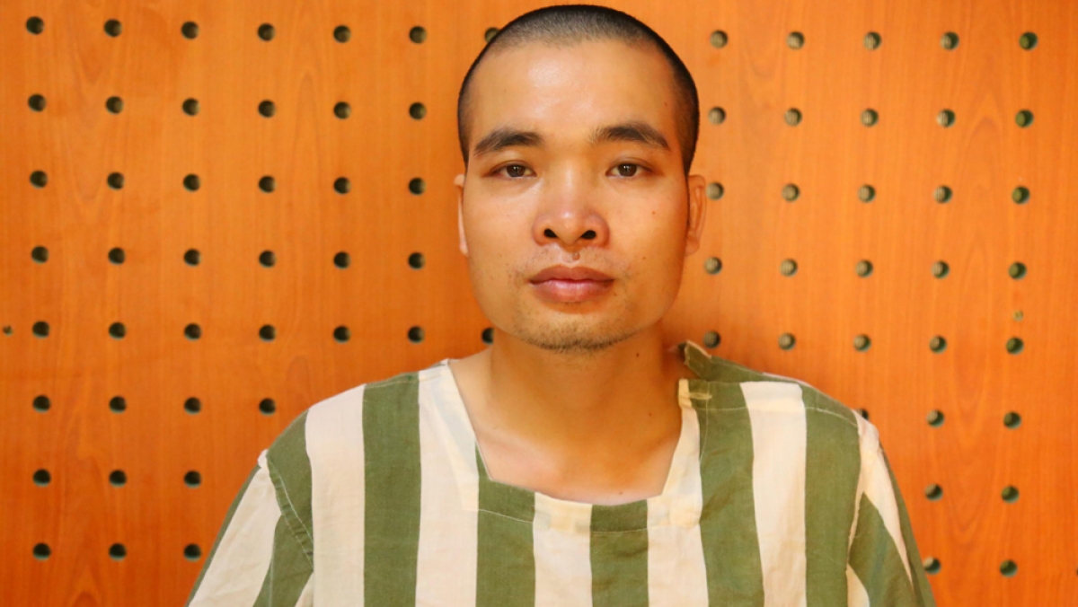 Đối tượng Phạm Văn Quang