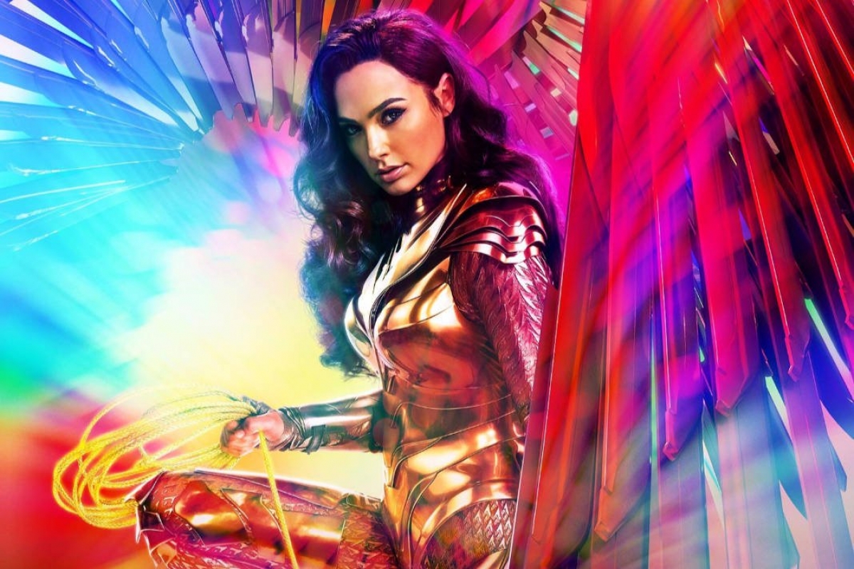 Chứng kiến sự thất bại của "Tenet", Warner Bros. nhanh chóng đẩy bom tấn thứ 2 trong năm là "Wonder Woman"  lùi đến tháng 12.