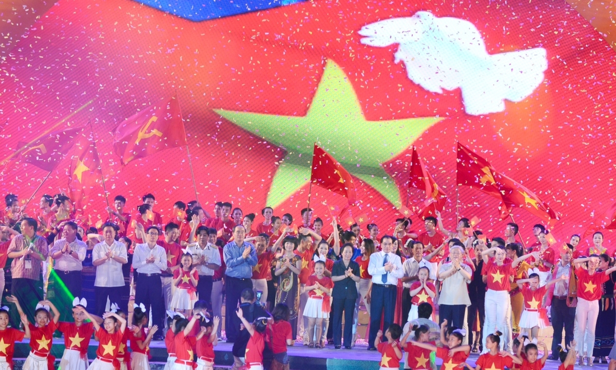 Ảnh minh họa: VGP/Ngọc Quang
