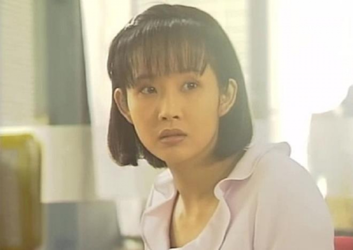 Choi Jin Sil.