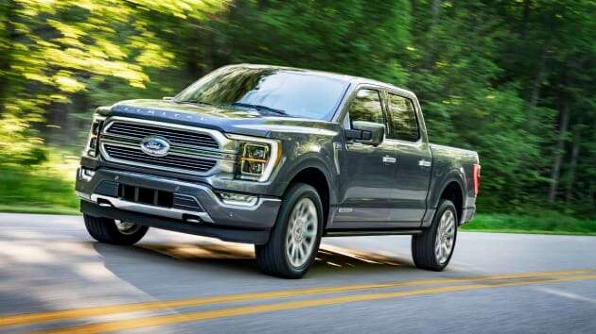 Theo LaNeve Mark LaNeve, phó Chủ tịch tiếp thị, bán hàng và dịch vụ của Ford Hoa Kỳ, Ford đang “lạc quan một cách thận trọng” về doanh số bán xe trong Quý IV.