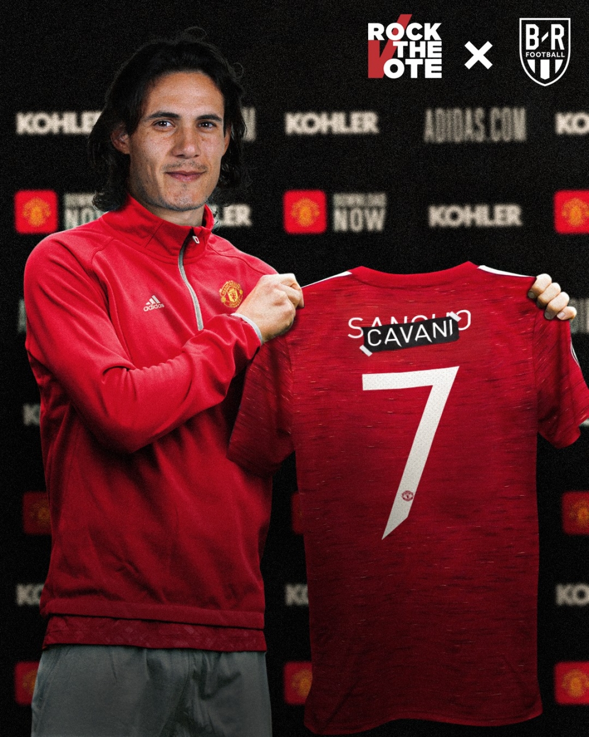 Kỳ vọng và thực tế. (Ảnh: Bleacher Reports)