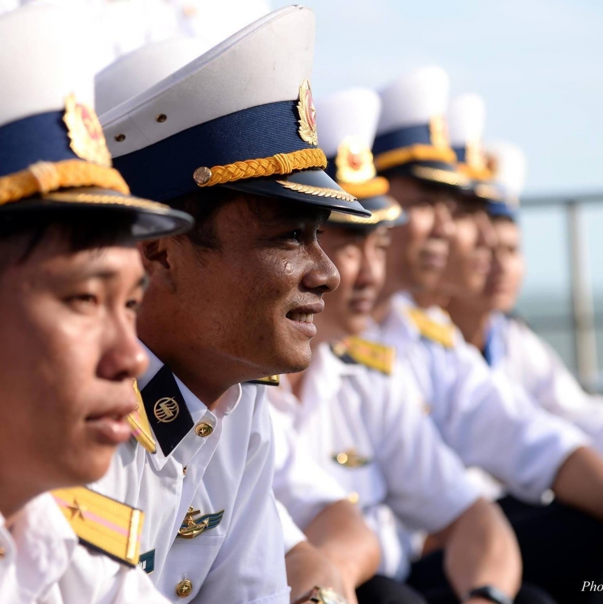 Đã có rất nhiều những người lính – doanh nhân thành công và cống hiến nhiều cho sự phát triển của đất nước 