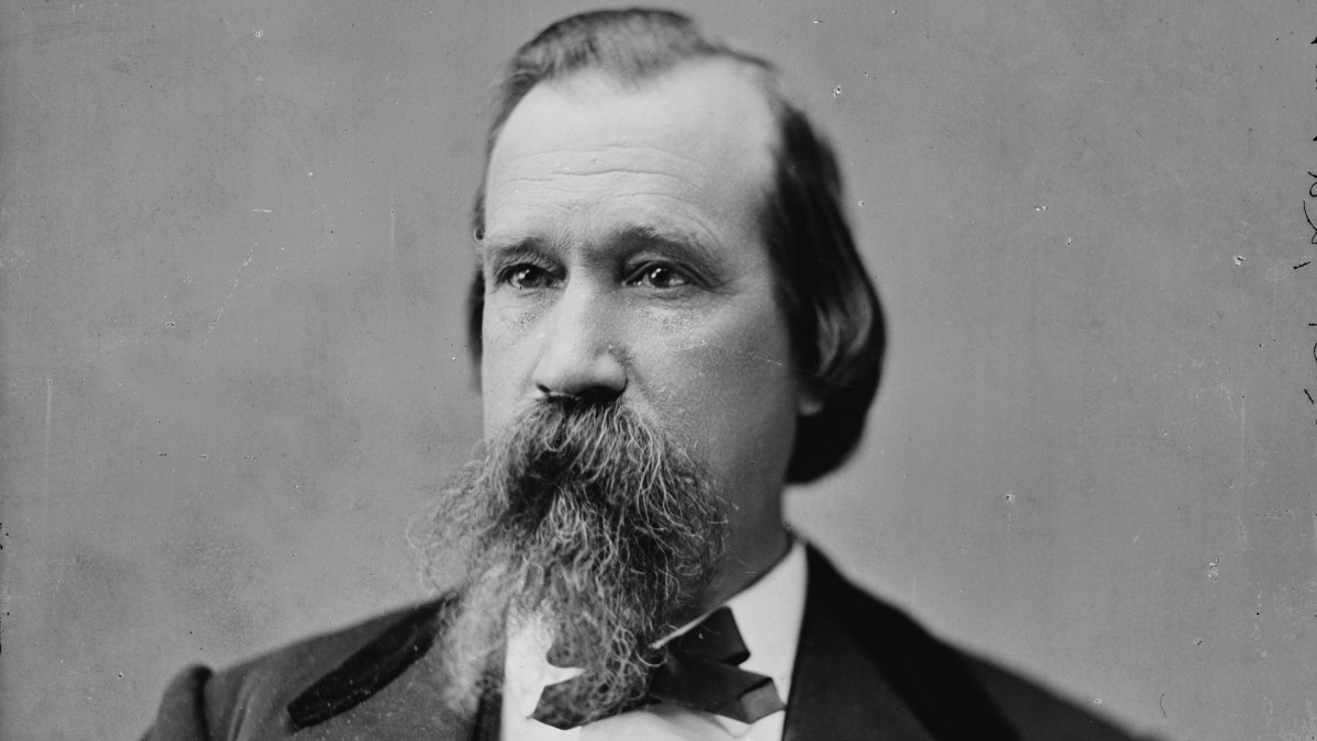 Lucius Lamar được chuẩn thuận Thẩm phán Tòa án Tối cao với số phiếu không cao; Nguồn: History