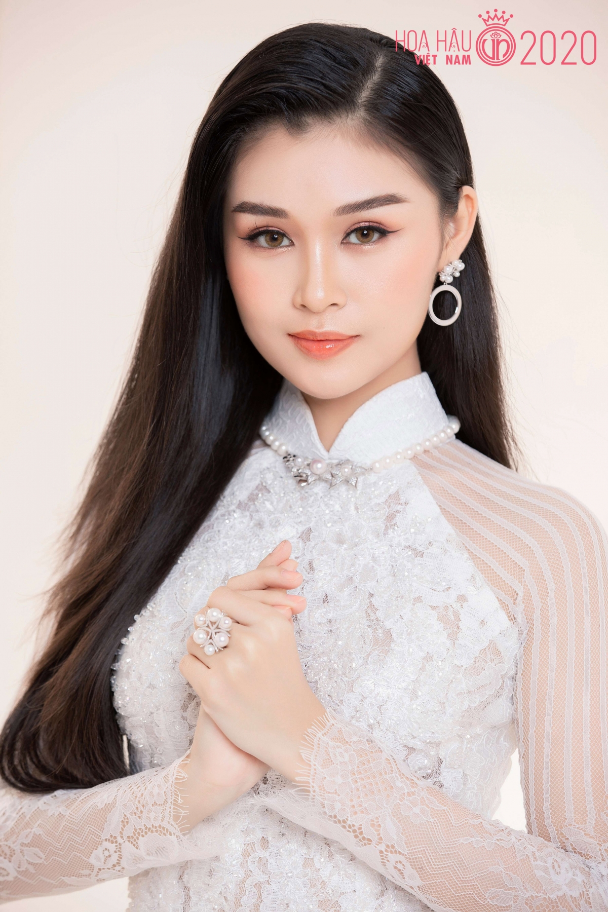 Thí sinh Lê Thị Phương Đoan