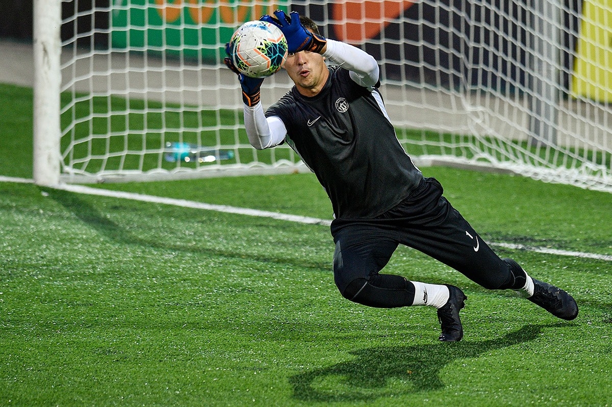 Tháng trước, Filip Nguyễn cũng được triệu tập lên ĐT Czech tham dự UEFA Nations League nhưng ngồi dự bị trong trận thua Scotland 1-3.