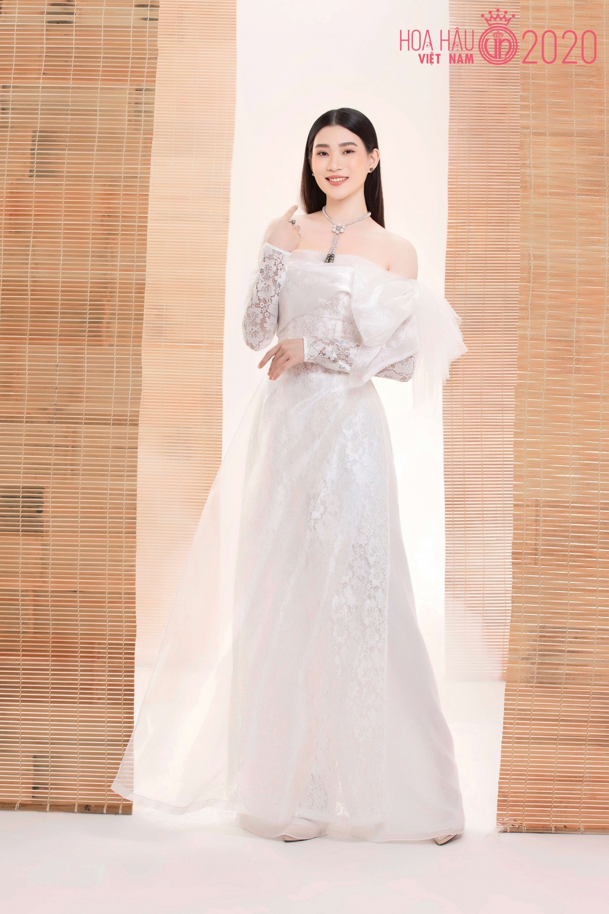 Thí sinh Mai Ngọc Minh