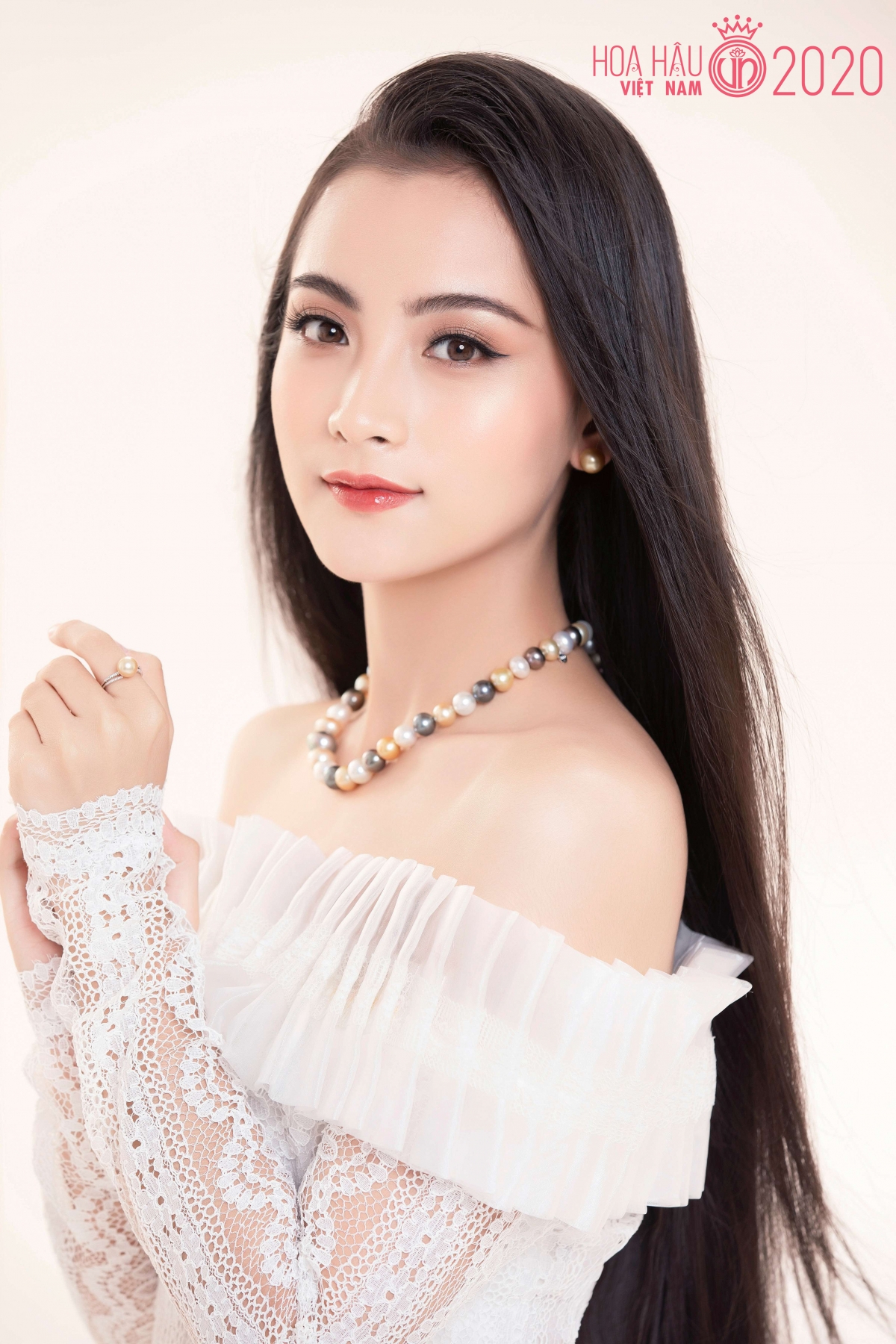Thí sinh Nguyễn Võ Phương Thúy