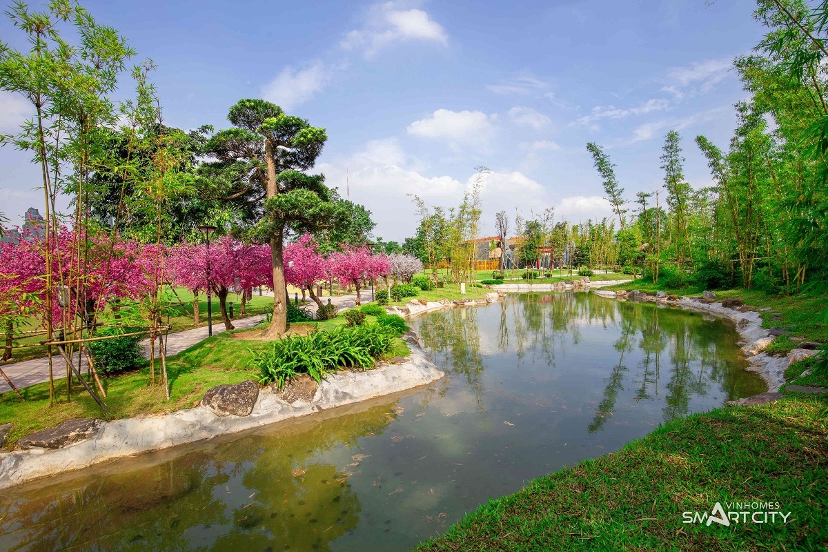 Bên cạnh việc đầu tư hạ tầng tiện ích, cảnh quan, trải nghiệm bên trong căn hộ sẽ là cuộc chạy đua mới cho các nhà phát triển đô thị