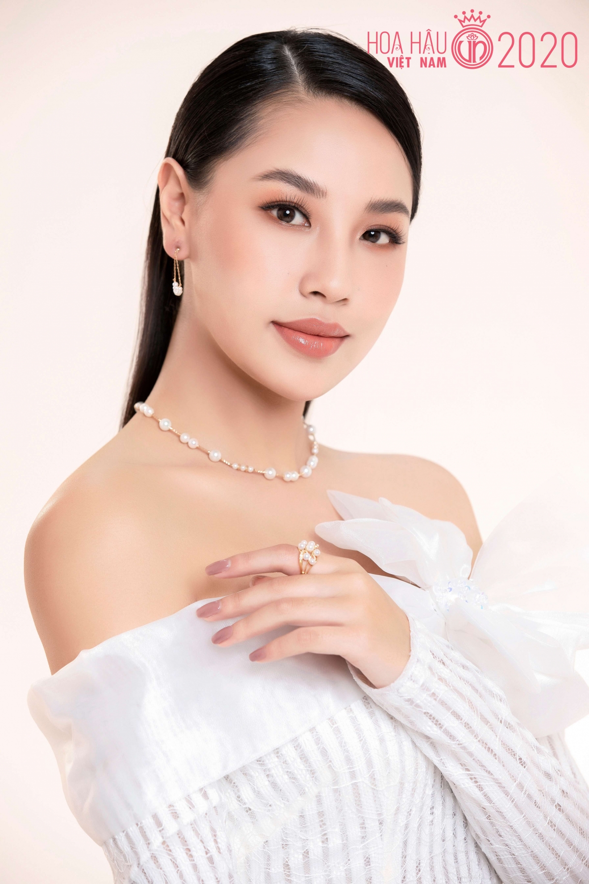 Thí sinh Đoàn Tường Linh