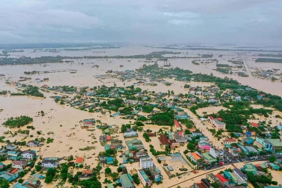 Ảnh minh họa. Ảnh: KT.