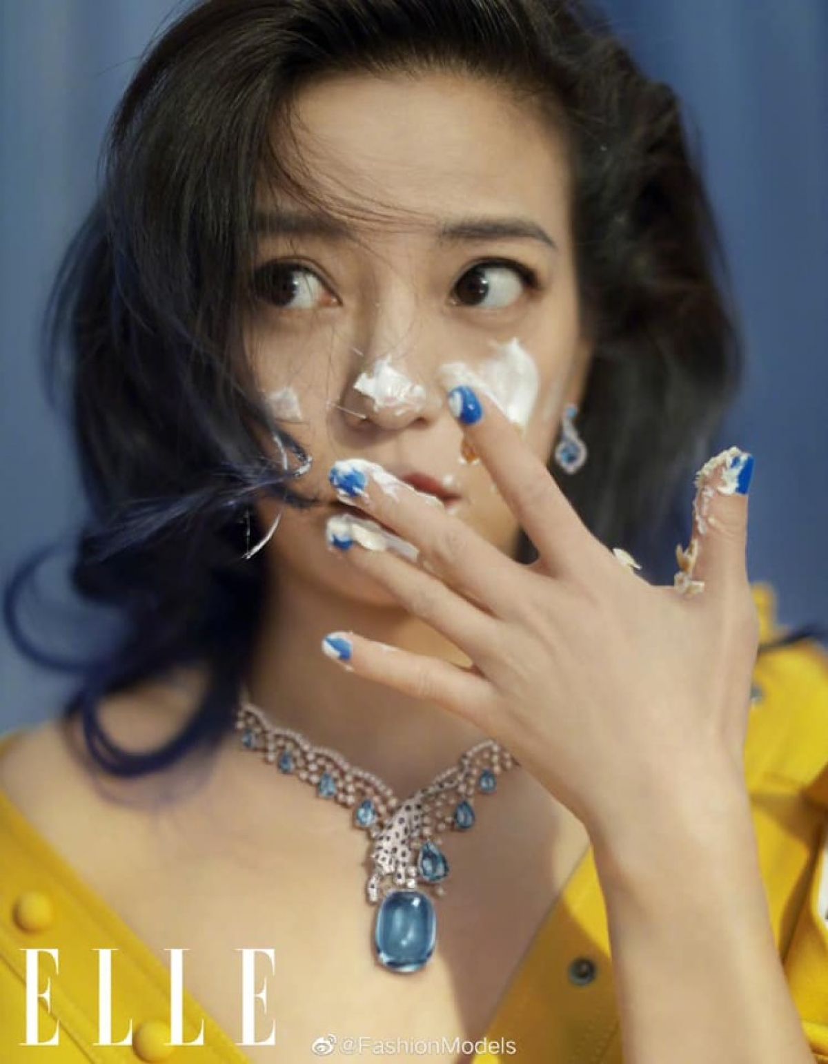Tháng 7/2020, Triệu Vy lại có động thái lạ khi xoá bỏ hình ảnh liên quan tới ông xã trên trang cá nhân, khiến tin đồn hai vợ chồng cô ly hôn lại bùng phát. Kể từ đó đến nay, vợ chồng Triệu Vy không còn xuất hiện bên nhau và ngừng tương tác trên mạng xã hội./.