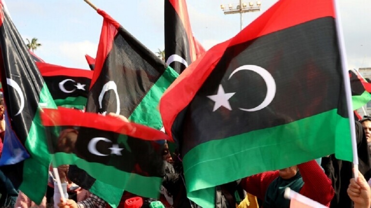 Các bên ở Libya đối thoại lập hiến. Ảnh minh họa: Reuters.