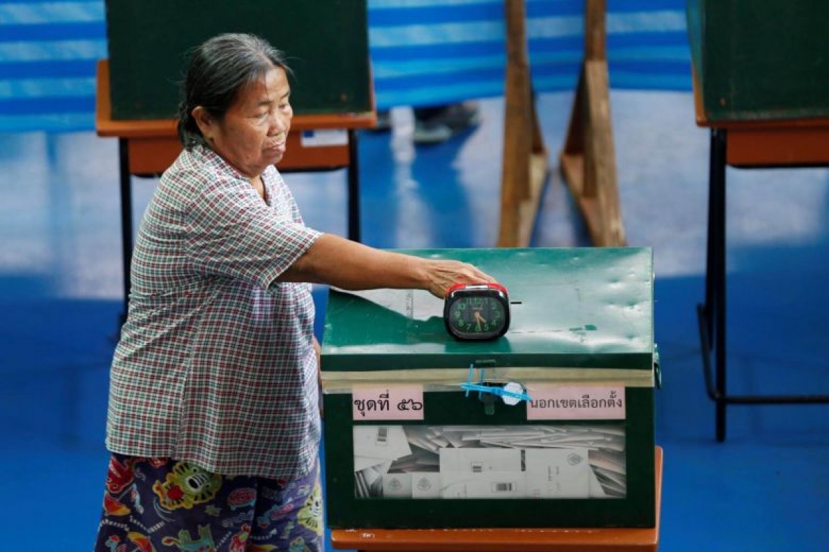 Ảnh minh họa: Reuters