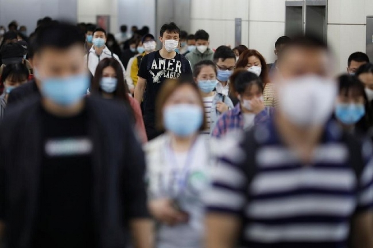 Ảnh minh họa: Reuters