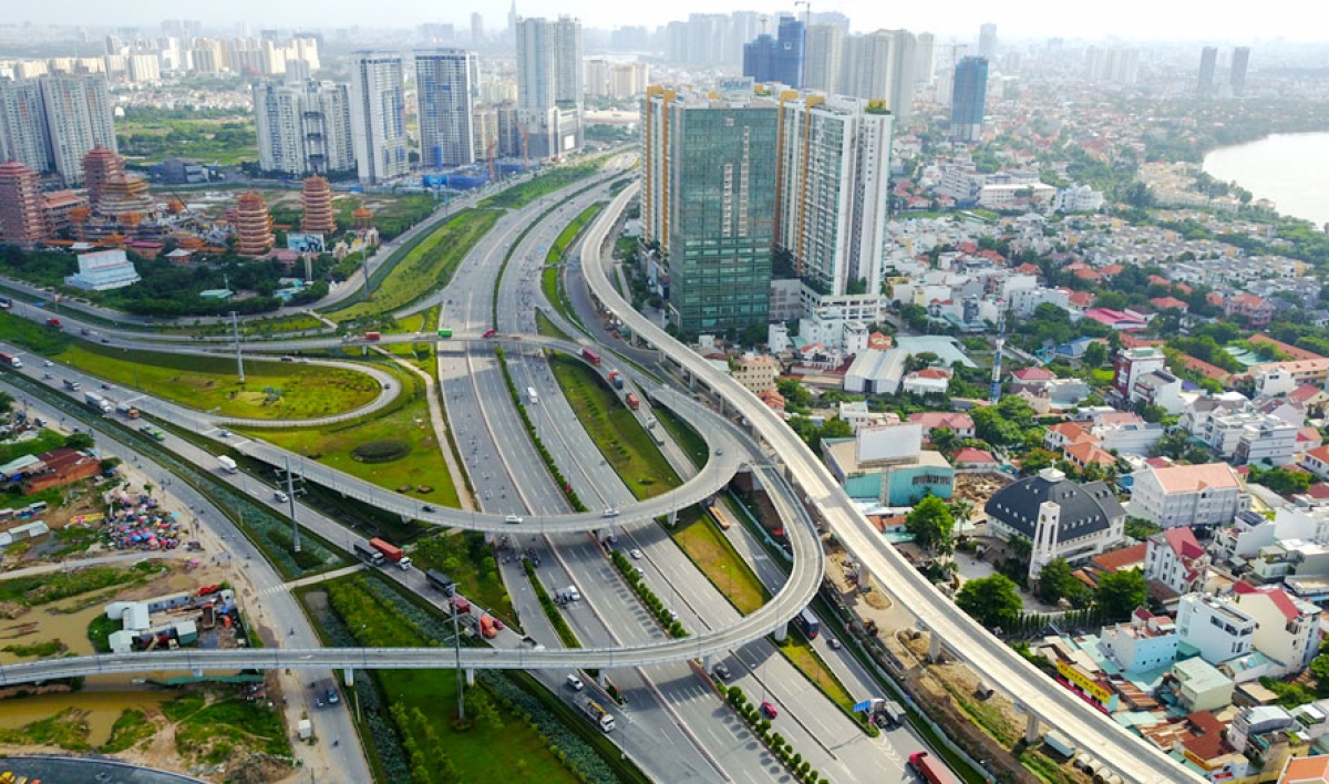 Tốc độ tăng vốn đầu tư thực hiện từ nguồn ngân sách Nhà nước tháng 10 và 10 tháng qua tiếp tục đạt mức cao nhất trong giai đoạn 2016-2020 (Ảnh minh họa: KT)