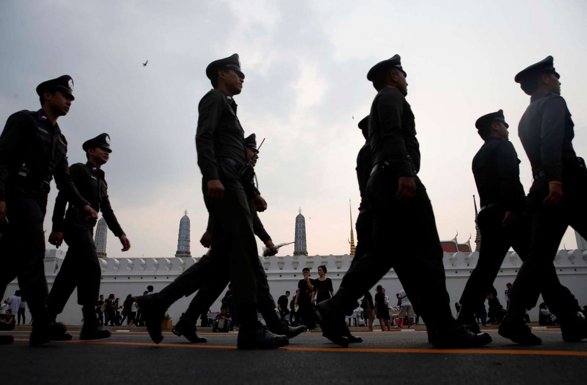 Ảnh minh họa: Reuters