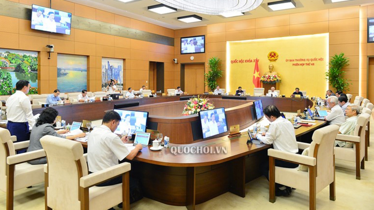 Ủy ban Thường vụ Quốc hội tại phiên họp vừa qua đã tán thành việc thành lập Văn phòng Đoàn đại biểu Quốc hội và HĐND tương đương Sở