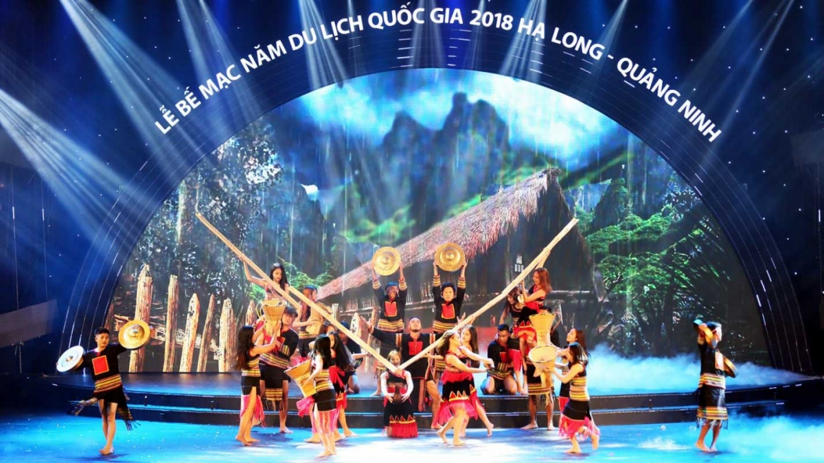 Quảng Ninh hội tụ đầy đủ cơ sở vật chất và lợi thế cho phân khúc du lịch MICE
(sự kiện, hội nghị, hội thảo).