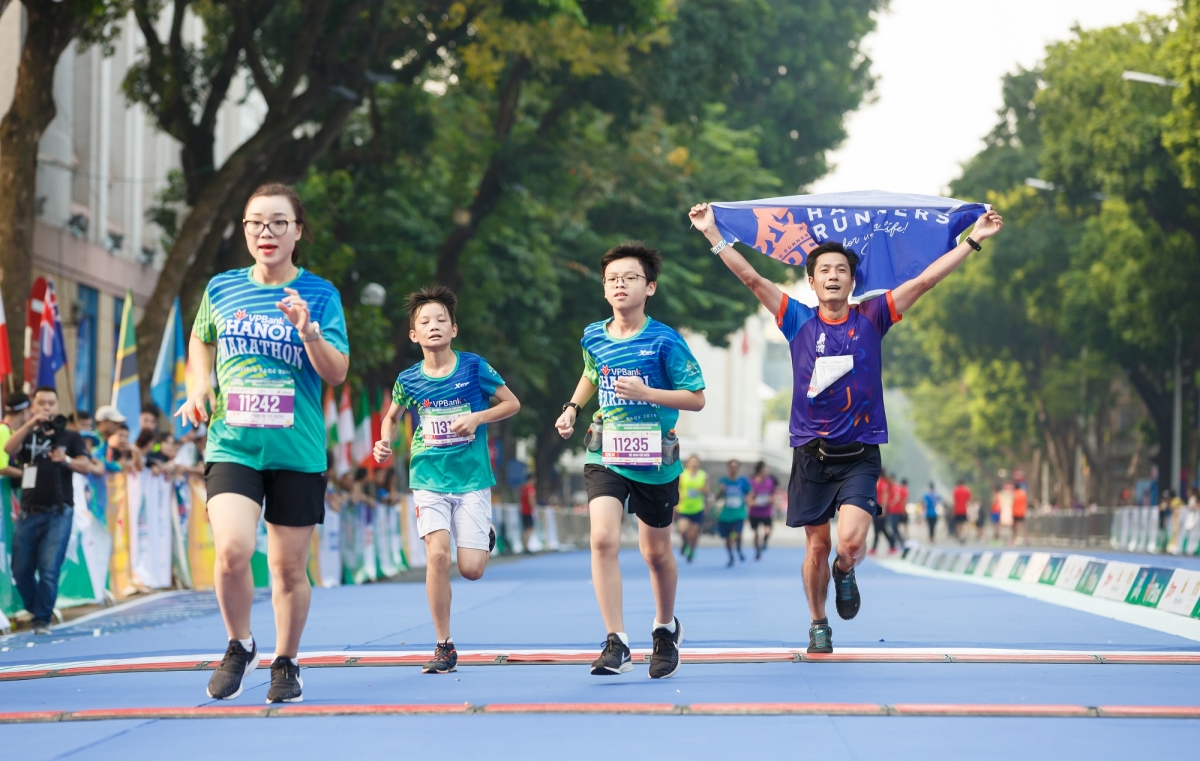 VPHM hứa hẹn là một giải đấu chuyên nghiệp và nhiều trải nghiệm.