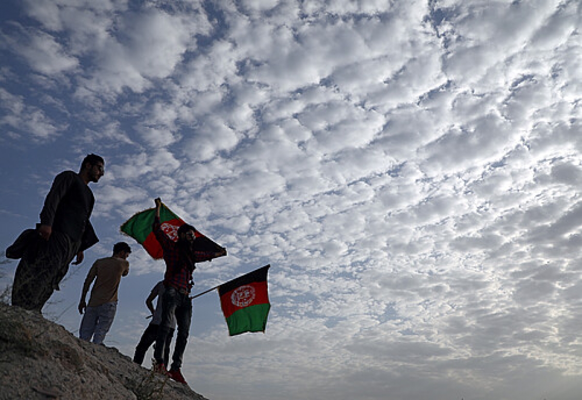 Ảnh minh họa: Reuters