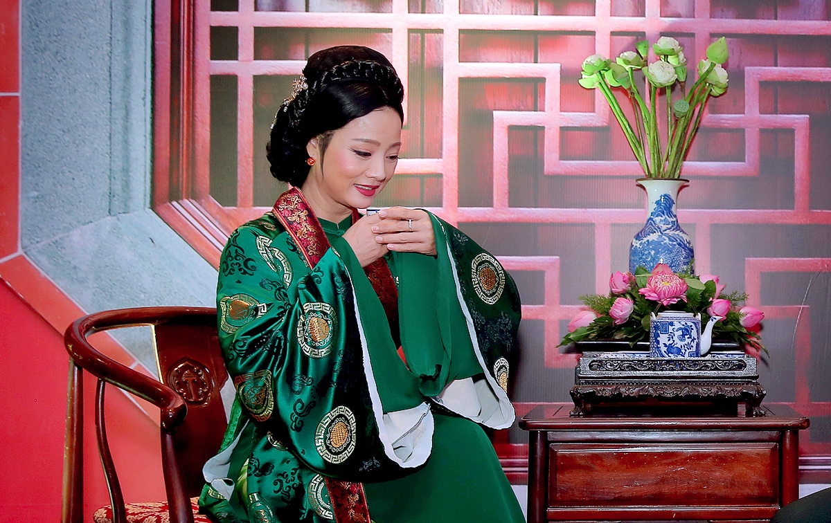 Là một nghệ sĩ đa đăng, Mỹ Duyên được biết đến qua nhiều vai trò khác nhau trong nghệ thuật như diễn viên múa, diễn viên điện ảnh, kịch nói…