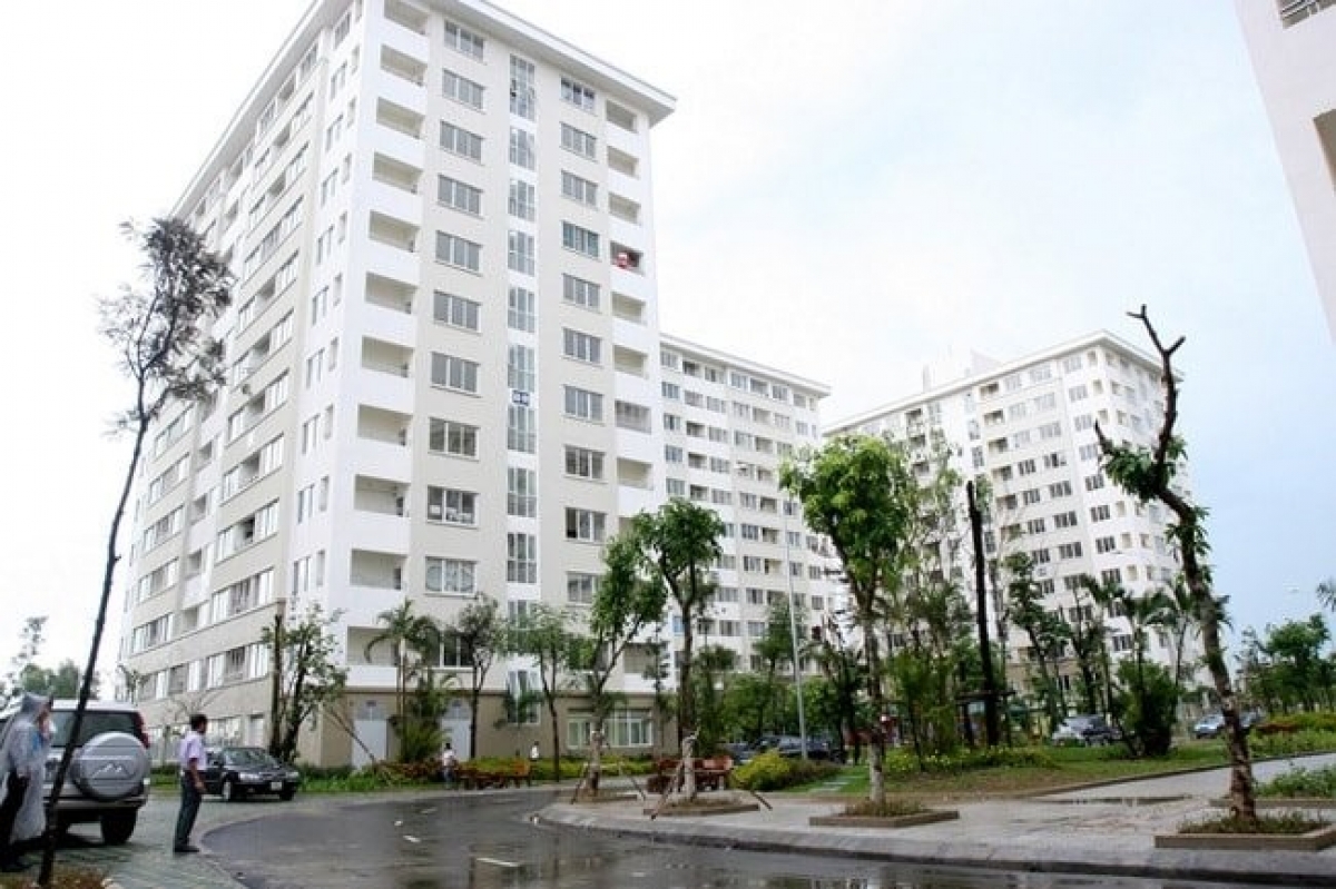 Thị trường dần vắng bóng những căn hộ 1 tỉ đồng từng “gây sốt” cách đây 5 năm do giá đất và dịch vụ không ngừng gia tăng.